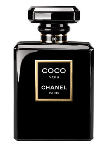 coco noir chanel fragrantica|coco noir chanel 100ml.